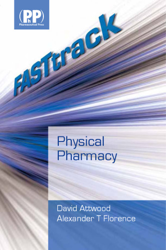 FASTtrack: Physical Pharmacy