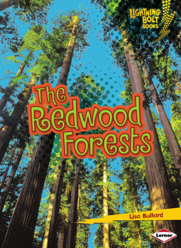 The Redwood Forests (Lightning Bolt Books: Famous Places)