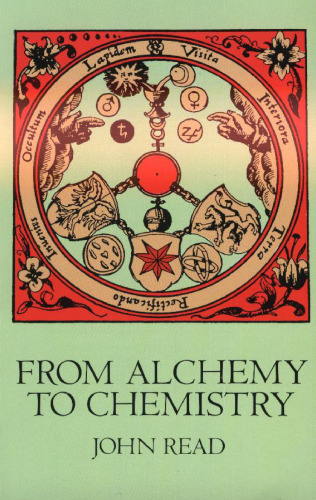 From Alchemy to Chemistry