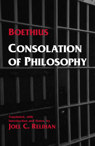 Consolation of Philosophy