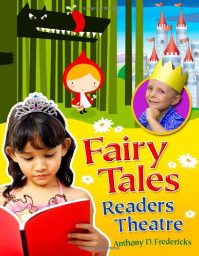 Fairy Tales Readers Theatre