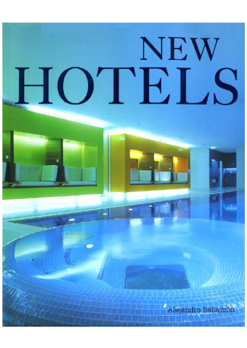 New Hotels