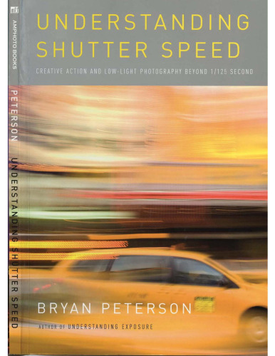 Understanding Shutter Speed: Creative Action and Low-Light Photography Beyond 1 125 Second