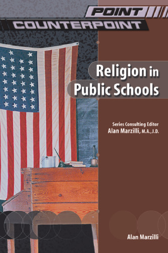 Religion in Public Schools (Point Counterpoint)