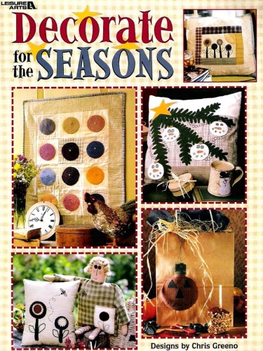 Decorate for the Seasons