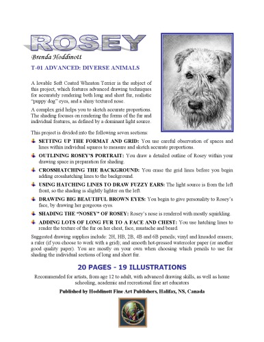 T-01 ADVANCED: DIVERSE ANIMALS