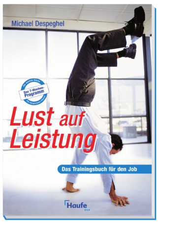 Lust auf Leistung