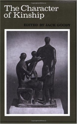 The Character of Kinship