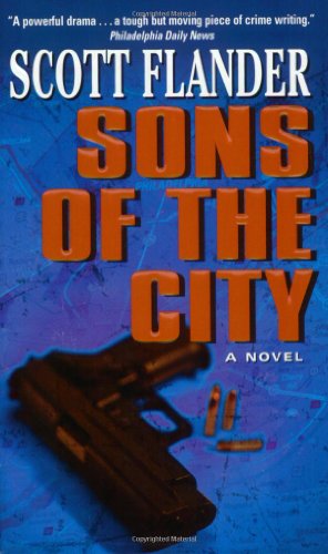 Sons of the City: A Novel