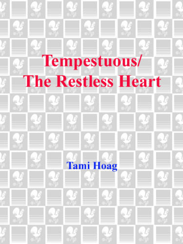 Tempestuous Restless Heart