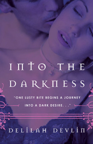 Into the Darkness (Dark Realm, Book 1)