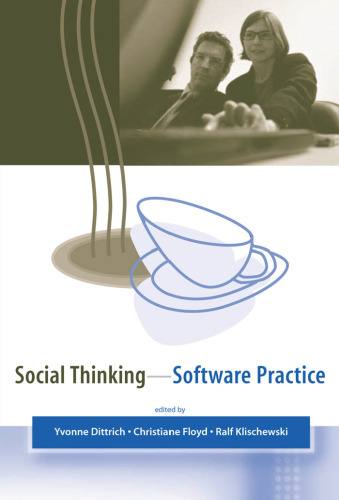 Social Thinking--Software Practice