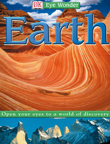 Eye Wonder: Earth