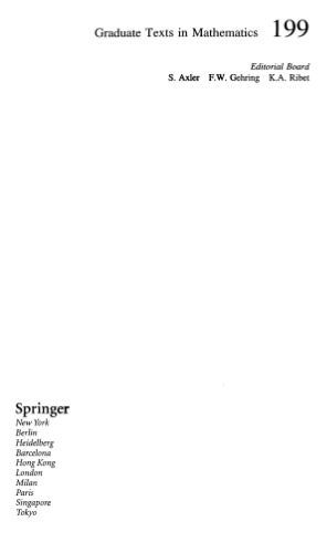 Theory of Bergman Spaces