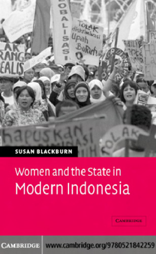 Women and the State in Modern Indonesia