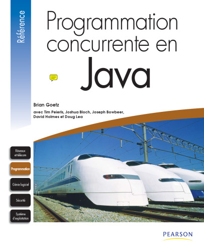Programmation concurrente en Java