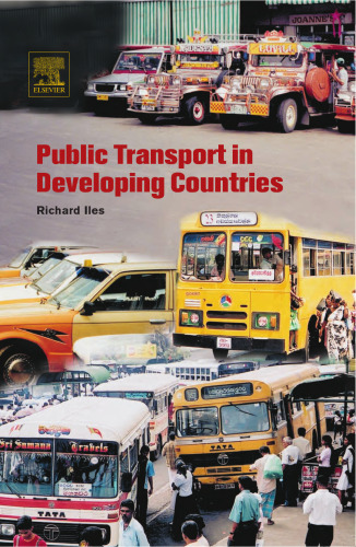 Public Transport in Developing Countries