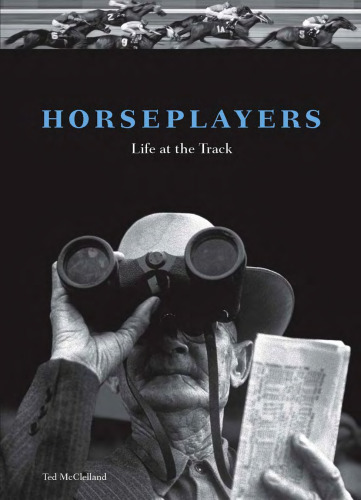 Horseplayers: Life at the Track