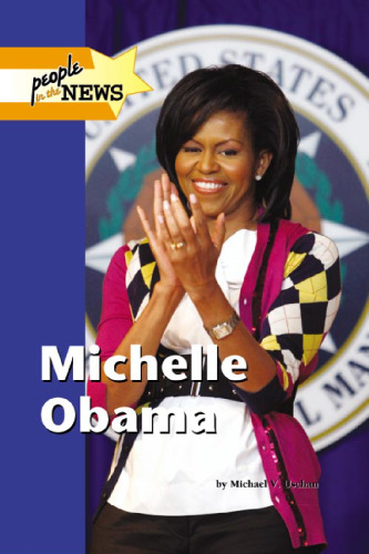 Michelle Obama (People in the News)