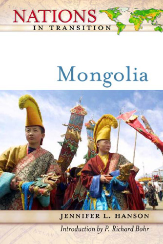 Mongolia (Nations in Transition)