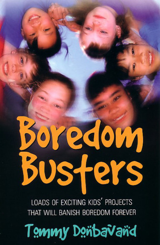 Boredom Busters