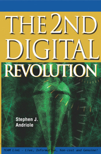 The 2nd Digital Revolution (IT Solutions series)