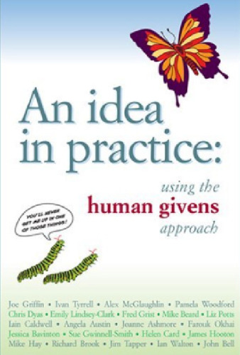 An Idea in Practice - Using the human givens approach