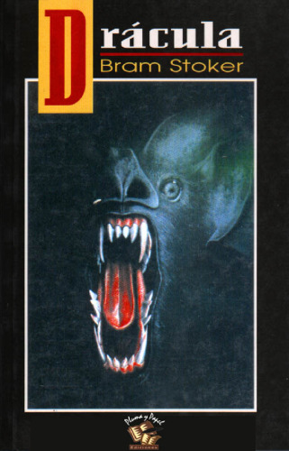 Dracula (Spanish Edition)