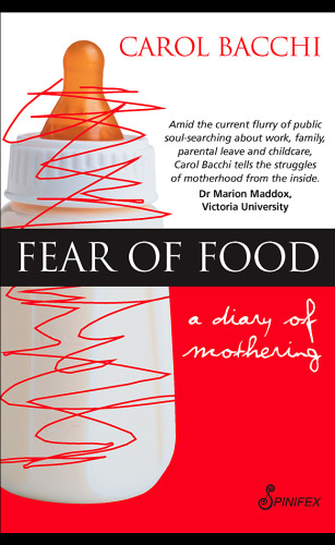 Fear of Food: A Diary of Mothering