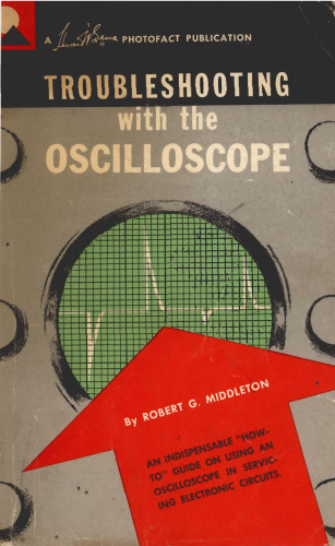 Troubleshooting With the Oscilloscope