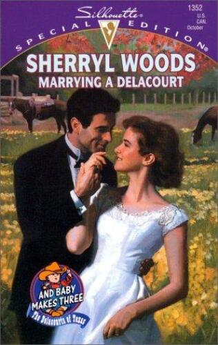 Marrying a Delacort