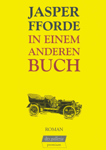 In einem anderen Buch