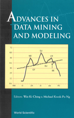 Advances in Data Mining and Modeling: Hong Kong 27 - 28 June 2002