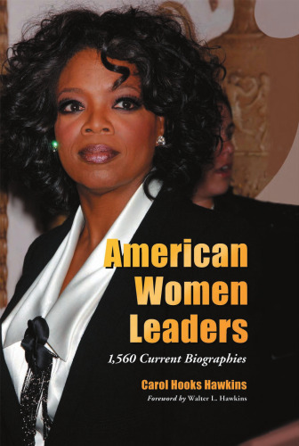American Women Leaders