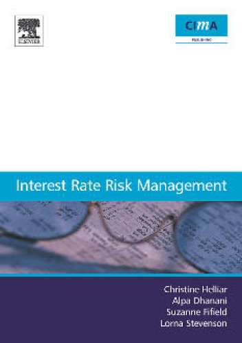 Interest Rate Risk Management (CIMA Research)