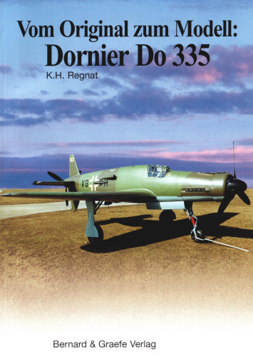 Dornier Do 335