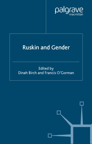 Ruskin and Gender