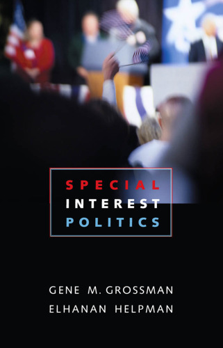 Special Interest Politics