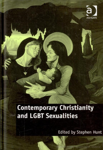 Contemporary Christianity and LGBT Sexualities