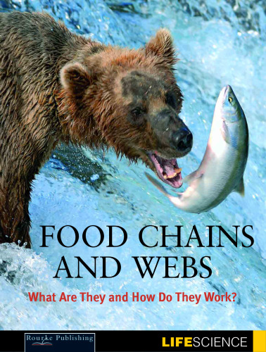 Food Chains and Webs: What Are They And How Do They Work? (Let's Explore Science)