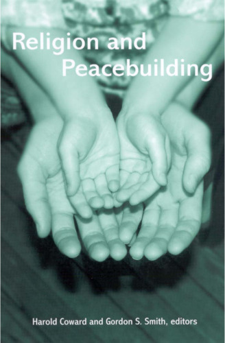 Religion and Peacebuilding