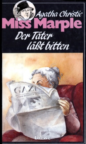 Miss Marple. Der Täter läßt bitten