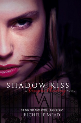 Shadow Kiss