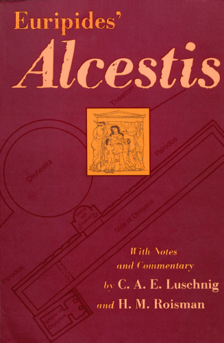 Euripides' Alcestis