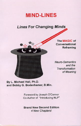 Mind-lines: Lines For Changing Minds