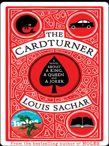 The Cardturner