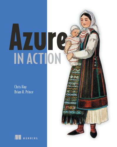 Azure in Action