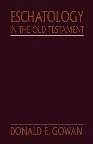 Eschatology in the Old Testament