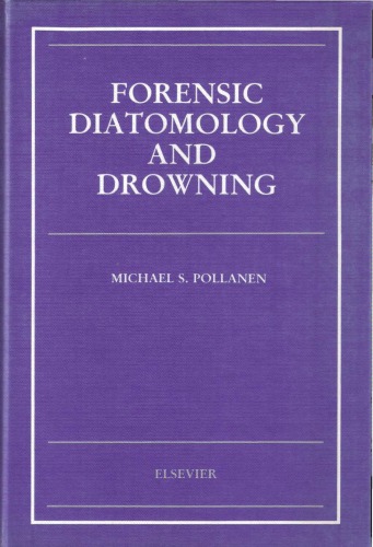 Forensic Diatomology and Drowning