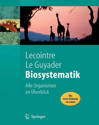 Biosystematik